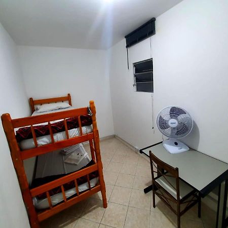 Hostel Airport Rooms Sao Paulo Dış mekan fotoğraf