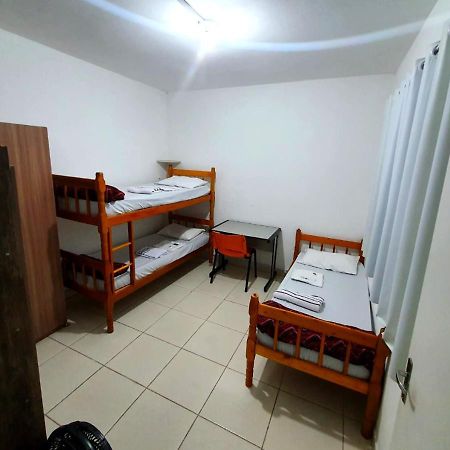 Hostel Airport Rooms Diadema Dış mekan fotoğraf