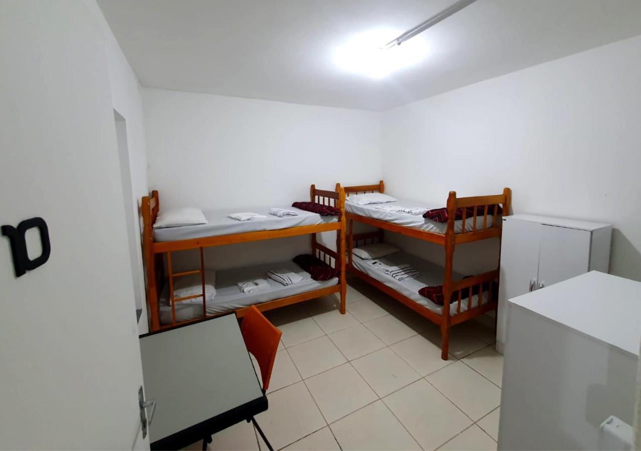 Hostel Airport Rooms Diadema Dış mekan fotoğraf