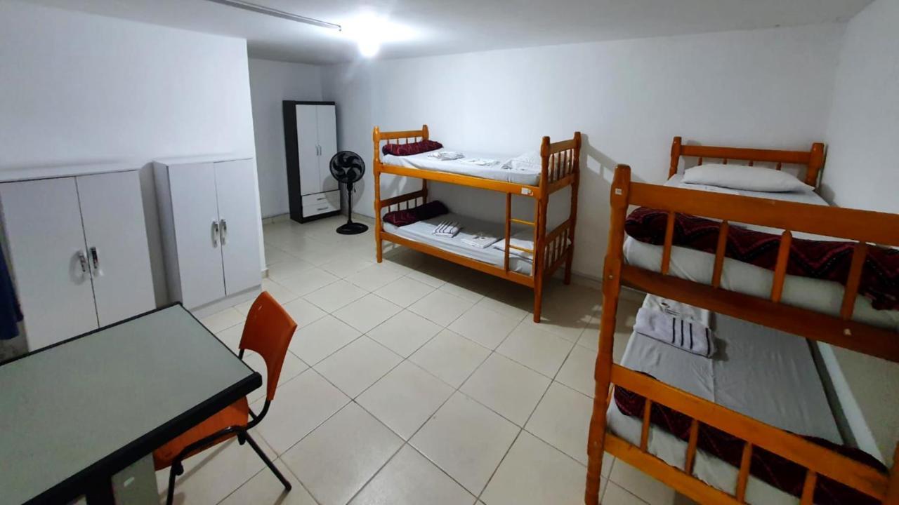 Hostel Airport Rooms Diadema Dış mekan fotoğraf