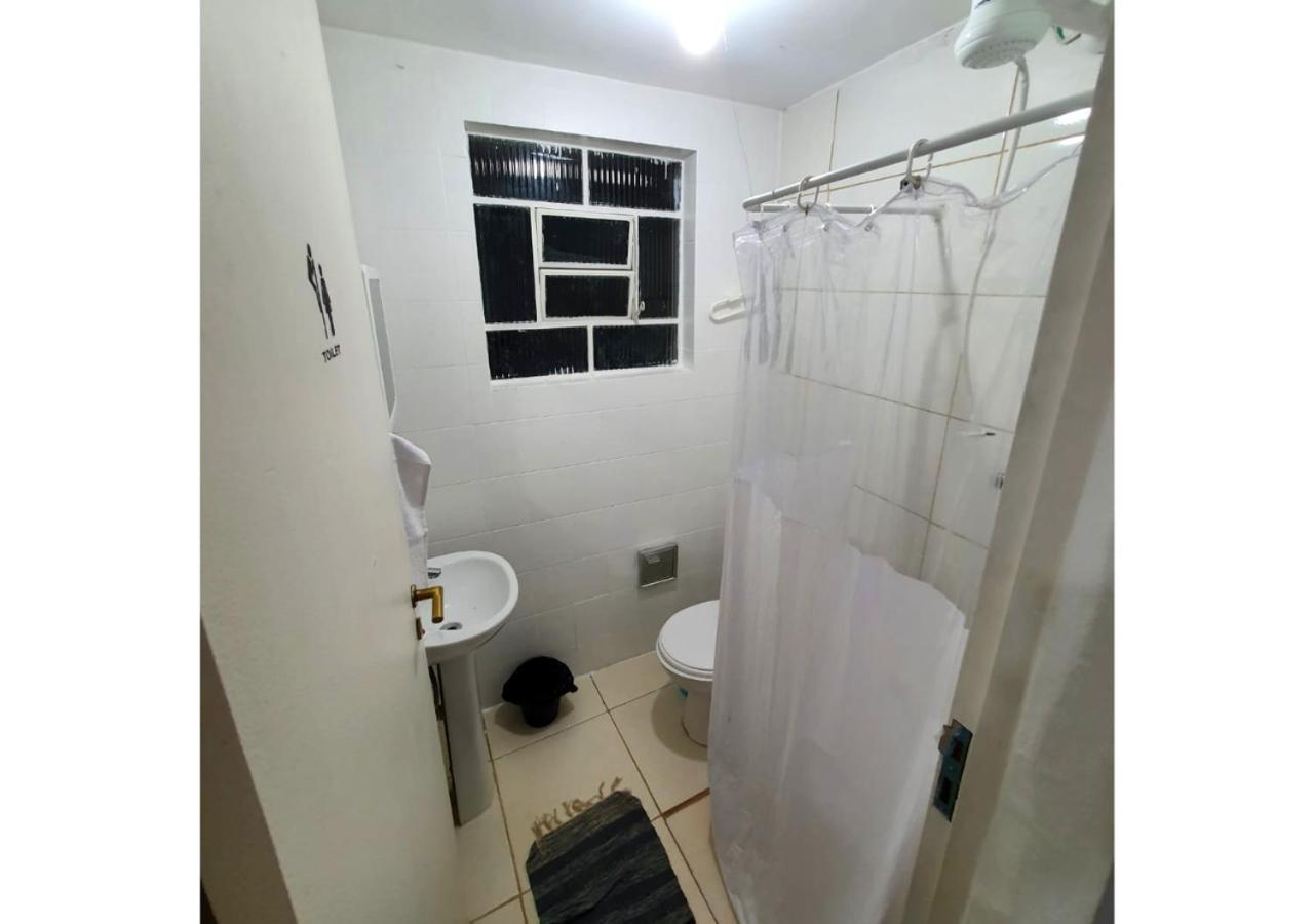 Hostel Airport Rooms Diadema Dış mekan fotoğraf