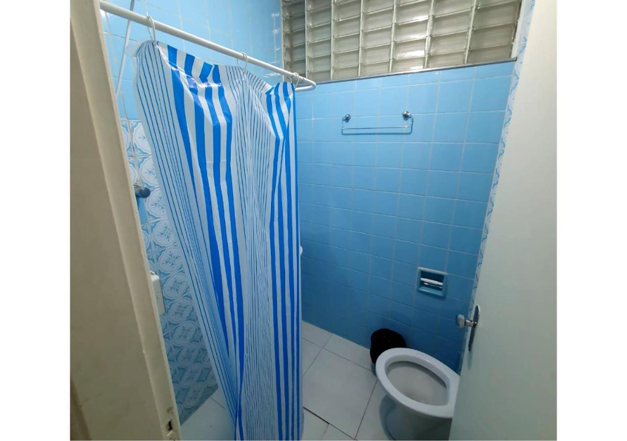 Hostel Airport Rooms Sao Paulo Dış mekan fotoğraf