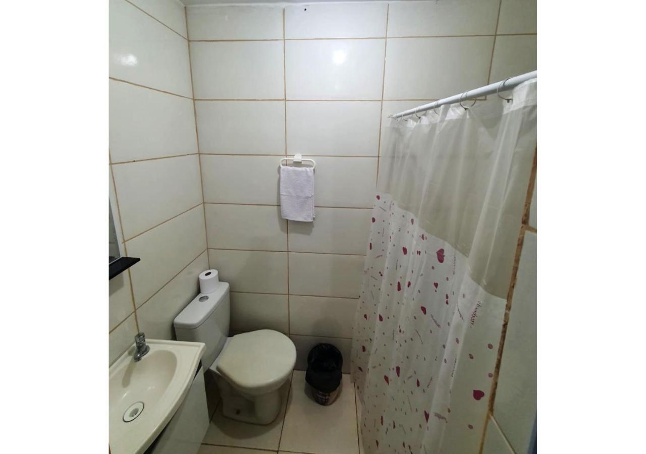 Hostel Airport Rooms Diadema Dış mekan fotoğraf