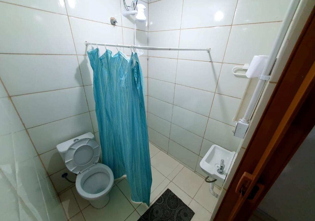 Hostel Airport Rooms Diadema Dış mekan fotoğraf