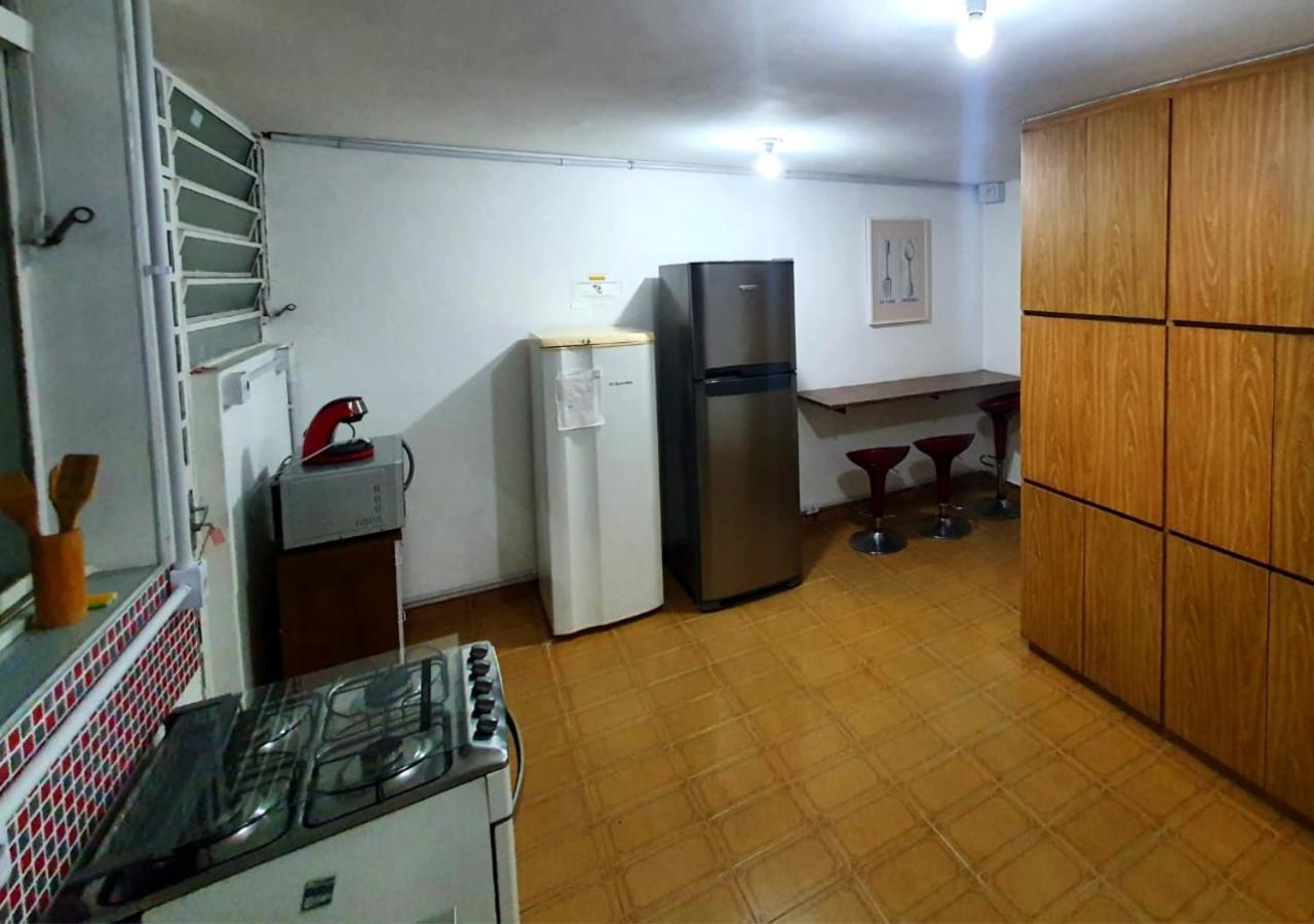 Hostel Airport Rooms Diadema Dış mekan fotoğraf